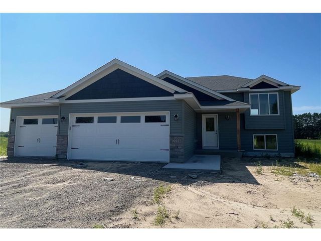 $344,990 | 2733 Highway 95 Northwest | Springvale Township - Isanti County