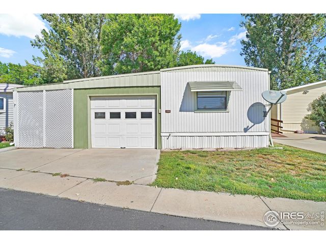 $45,000 | 1519 Sunset Place | East Central Loveland