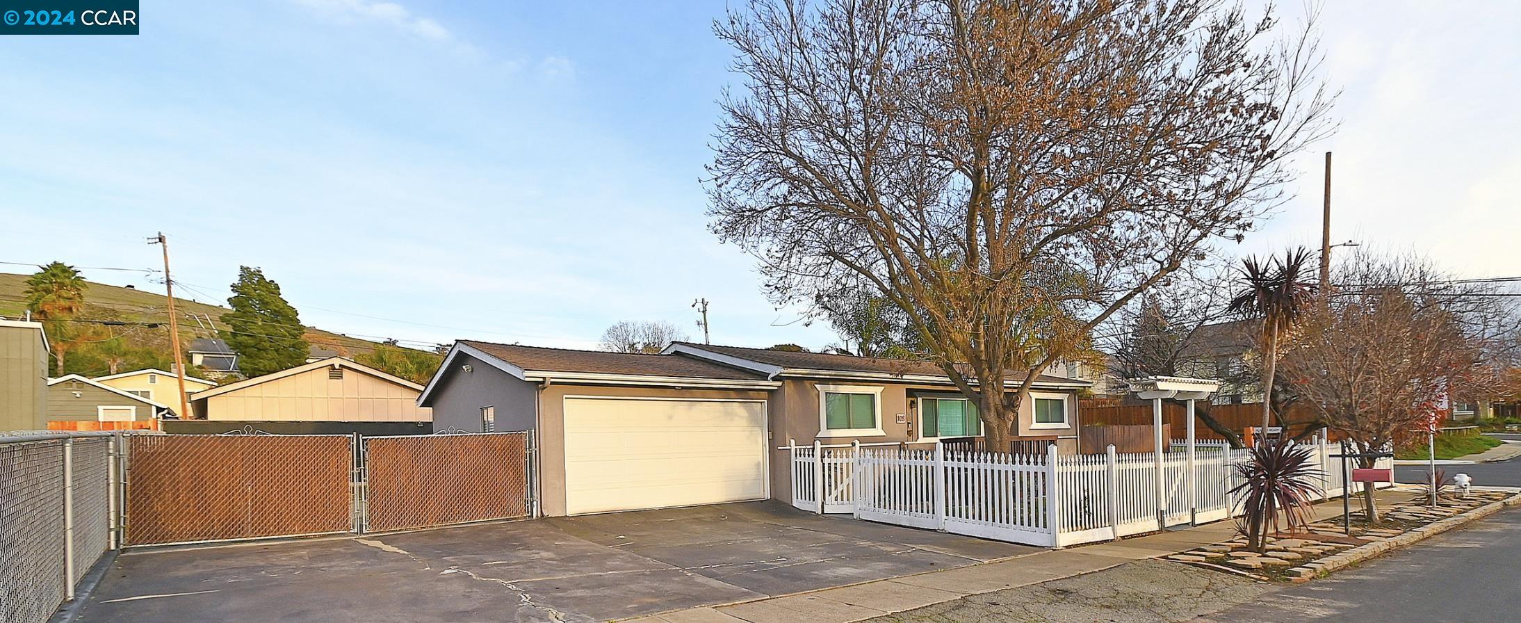 108 Wellington Avenue Concord CA 94520 Compass