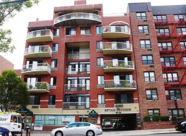 $525,000 | 87-26 175th Street, Unit 5B | Eastwood