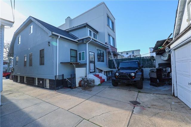 $1,399,000 | 2279 West 6th Street | Gravesend