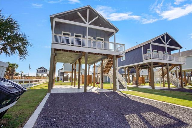 $305,000 | 1079 Cedar Lane | Bolivar Peninsula