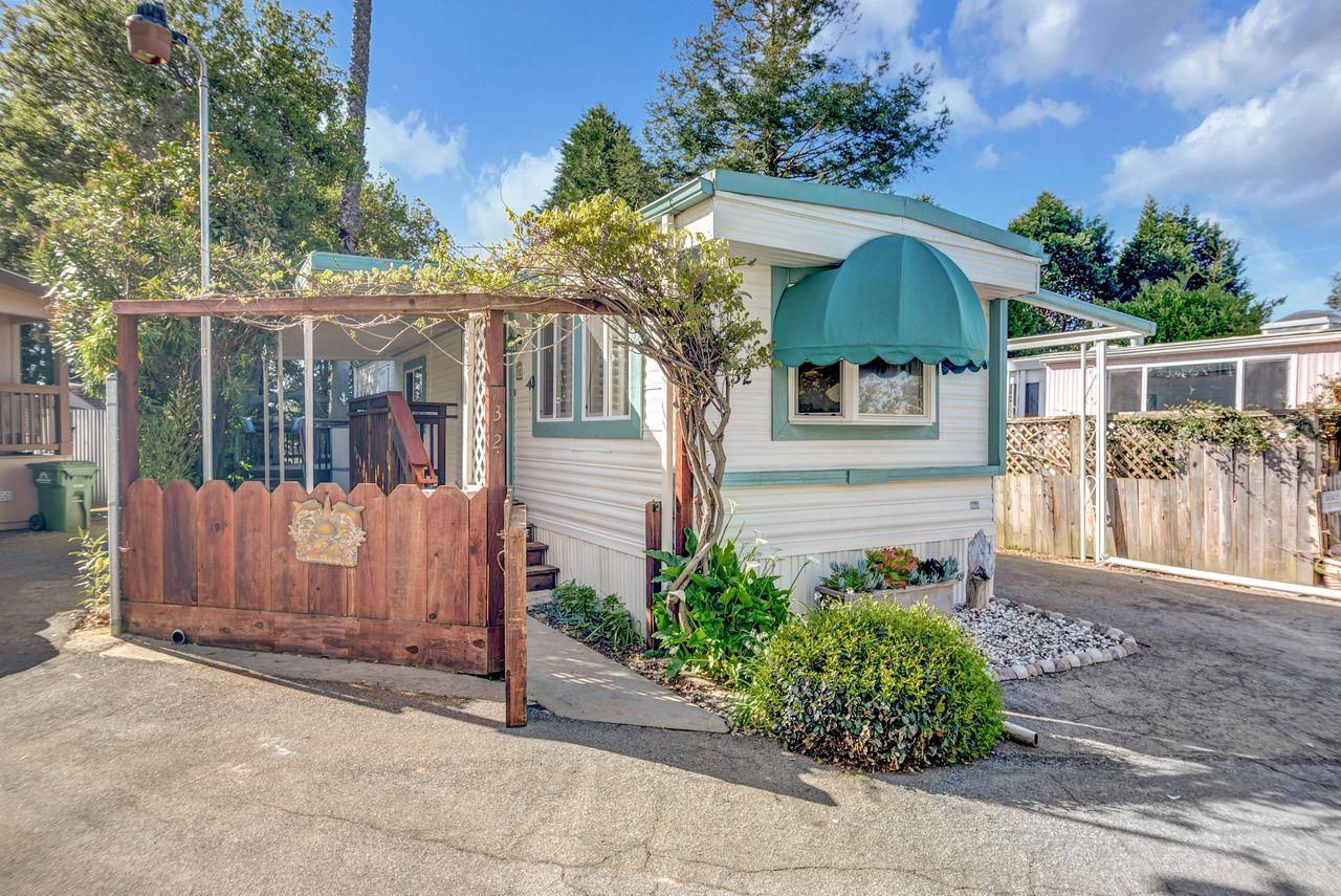 930 Rosedale Avenue Unit 32 Capitola CA 95010 Compass