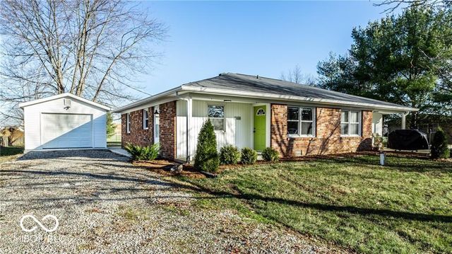 $1,700 | 9618 East 600 South | Zionsville