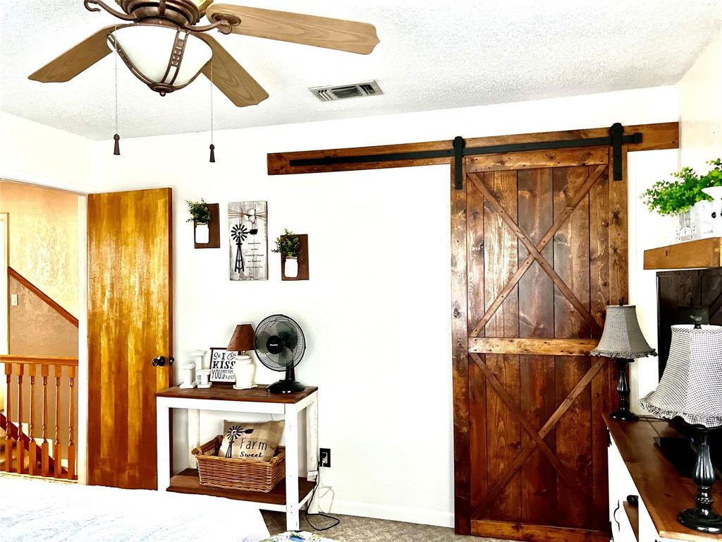 a front view of a house with entryway