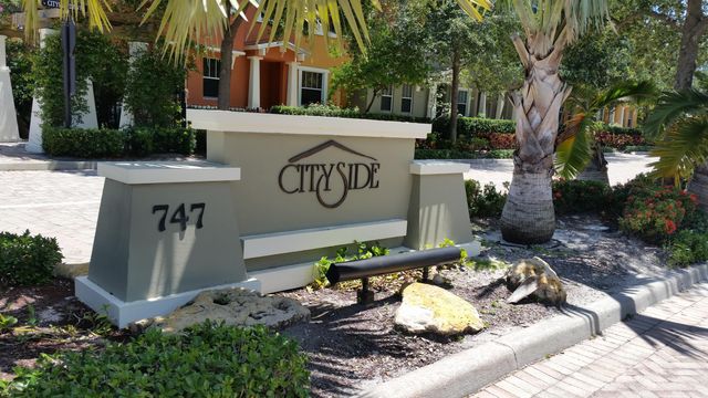 $3,100 | 555 Pacific Grove Drive, Unit 1 | West Palm Beach