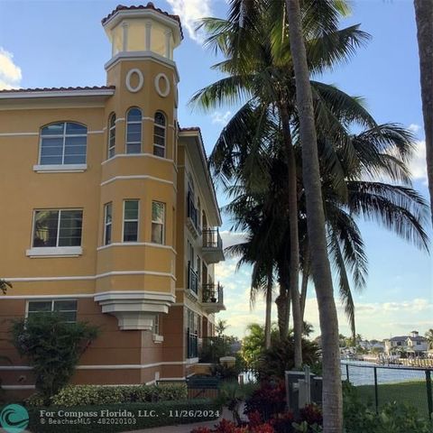 $1,798,000 | 1230 Hillsboro Mile, Unit 107 | Deerfield Beach Island