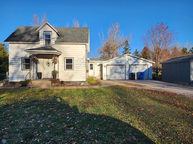 $240,000 | 108 3rd Street North | Sabin