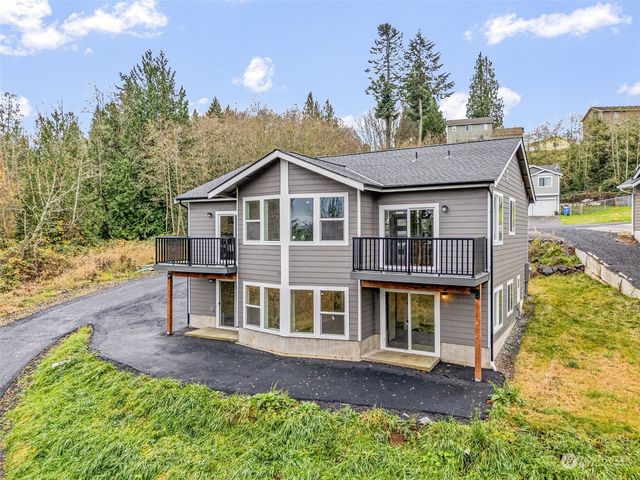 $545,000 | 324 Kayli Court | Napavine