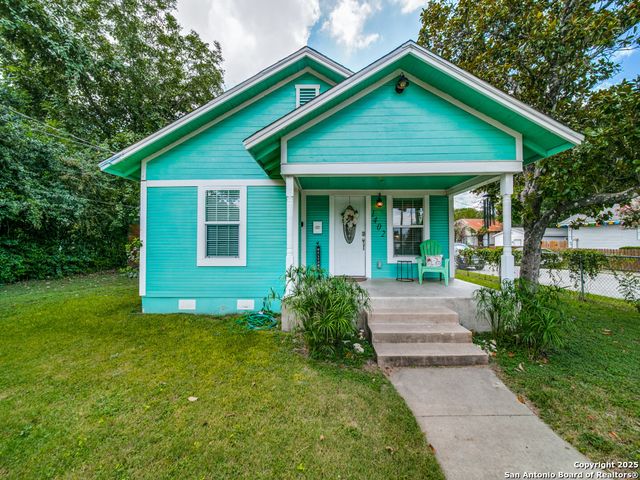 $249,900 | 1402 Wyoming Street | Denver Heights