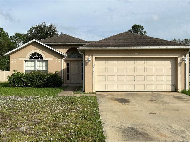 $2,300 | Restricted Address | Vero Lake Estates