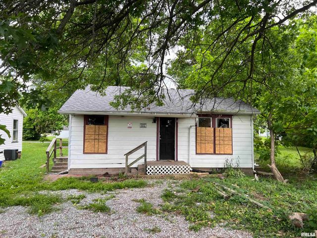 $11,500 | 602 North Michaels Street | Carbondale