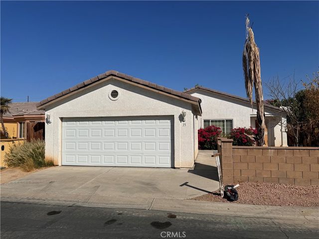 $314,900 | 81641 Ave 48, Unit 35 | South Indio