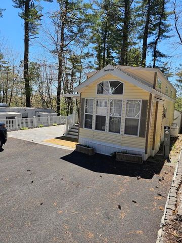 $139,900 | 179 Saco Avenue, Unit S2 | Old Orchard Beach