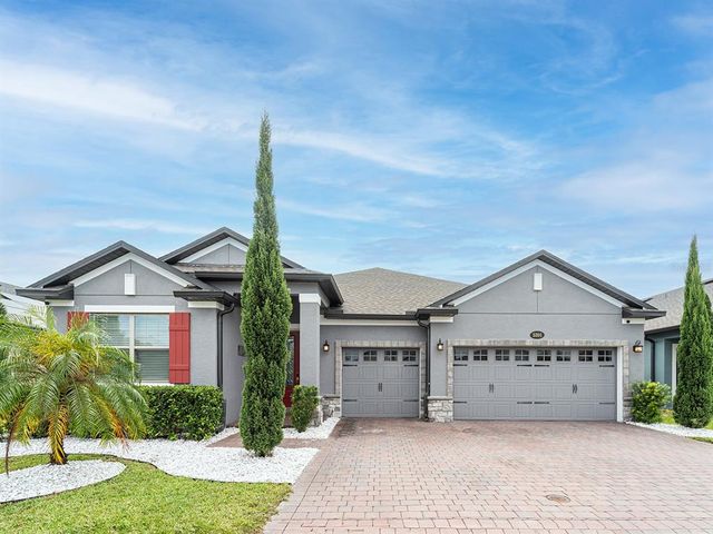 $539,900 | 5301 Pavia Drive | Sunset Grove