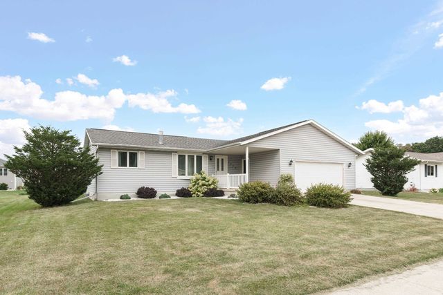 $325,000 | 1004 Oriole Street | Waupun