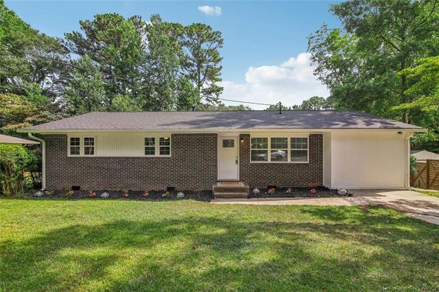 $350,000 | 270 Gordon Woods Drive | Mableton