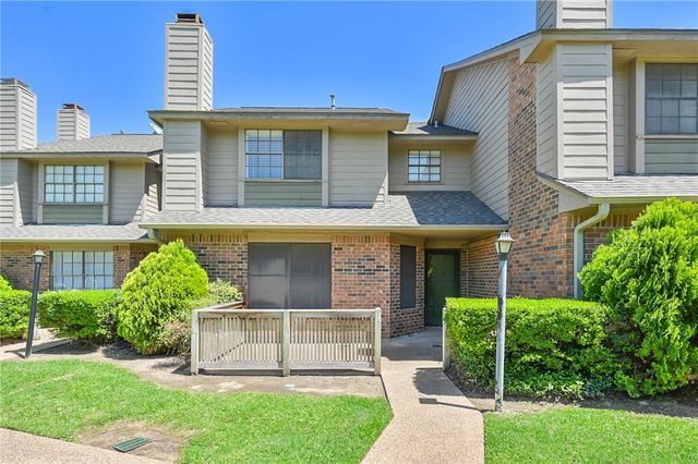 $248,000 | 2400 Longmire Drive, Unit 203 | Southwood Valley