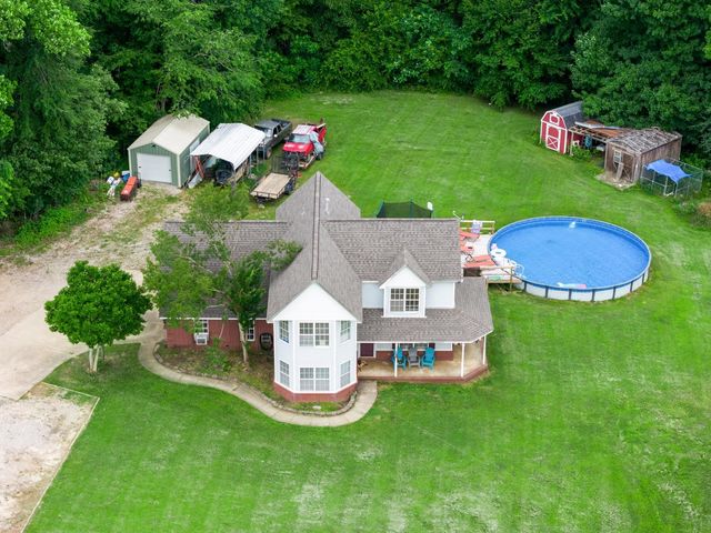 $420,000 | 1078 Tracy Road | Tipton Lake