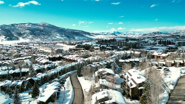 $1,475,000 | 2635 Longthong Road | Steamboat Springs