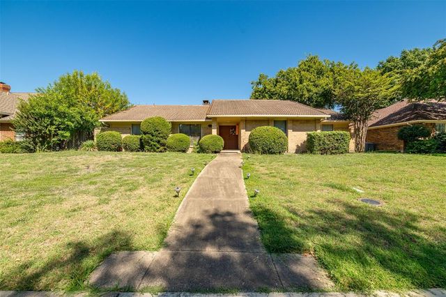 $360,000 | 2806 Spartacus Drive | Grand Prairie