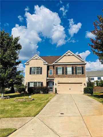 $3,690 | 3963 Roberts Crest Drive | Sugar Hill