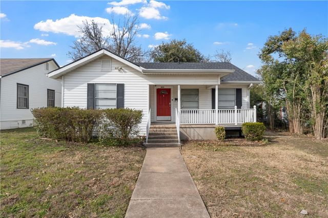 $179,900 | 3013 Live Oak Avenue | Dean Highlands