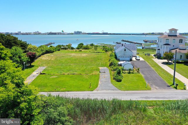 $1,199,900 | Lot #28 Riggin Ridge Road | West Ocean City