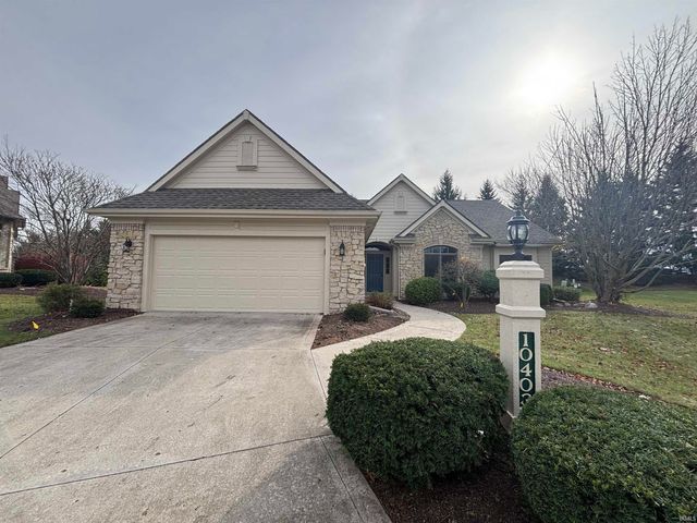 $364,900 | 10403 Maple Springs Cove | Northwest Fort Wayne