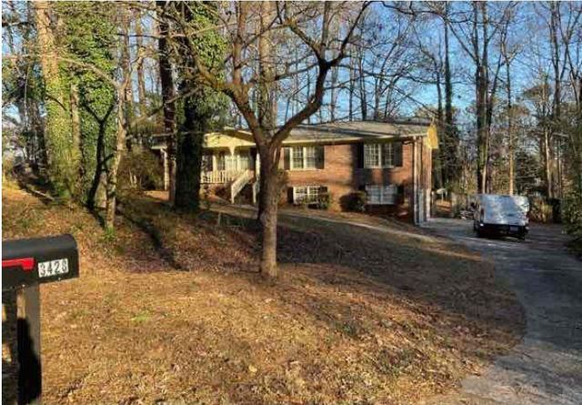 $300,000 | 3428 Vandiver Drive | East Cobb