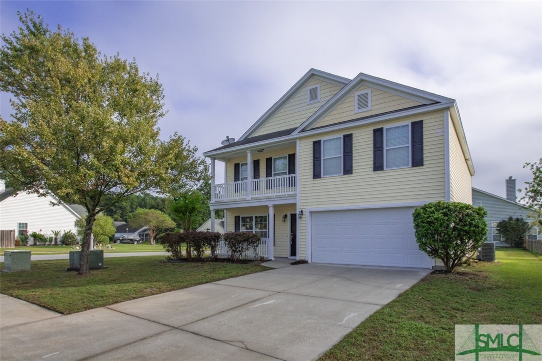 300 Remington Place Hunt Club- Pooler