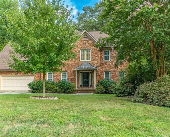 $510,000 | 4839 Worchester Place | Jamesford Meadows