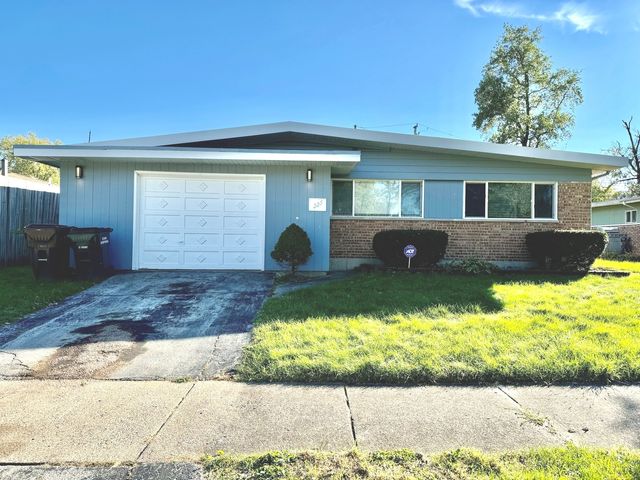 $149,900 | 225 Tampa Street | Park Forest