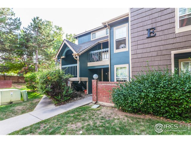 $320,000 | 3565 Windmill Drive, Unit 5 | Fort Collins