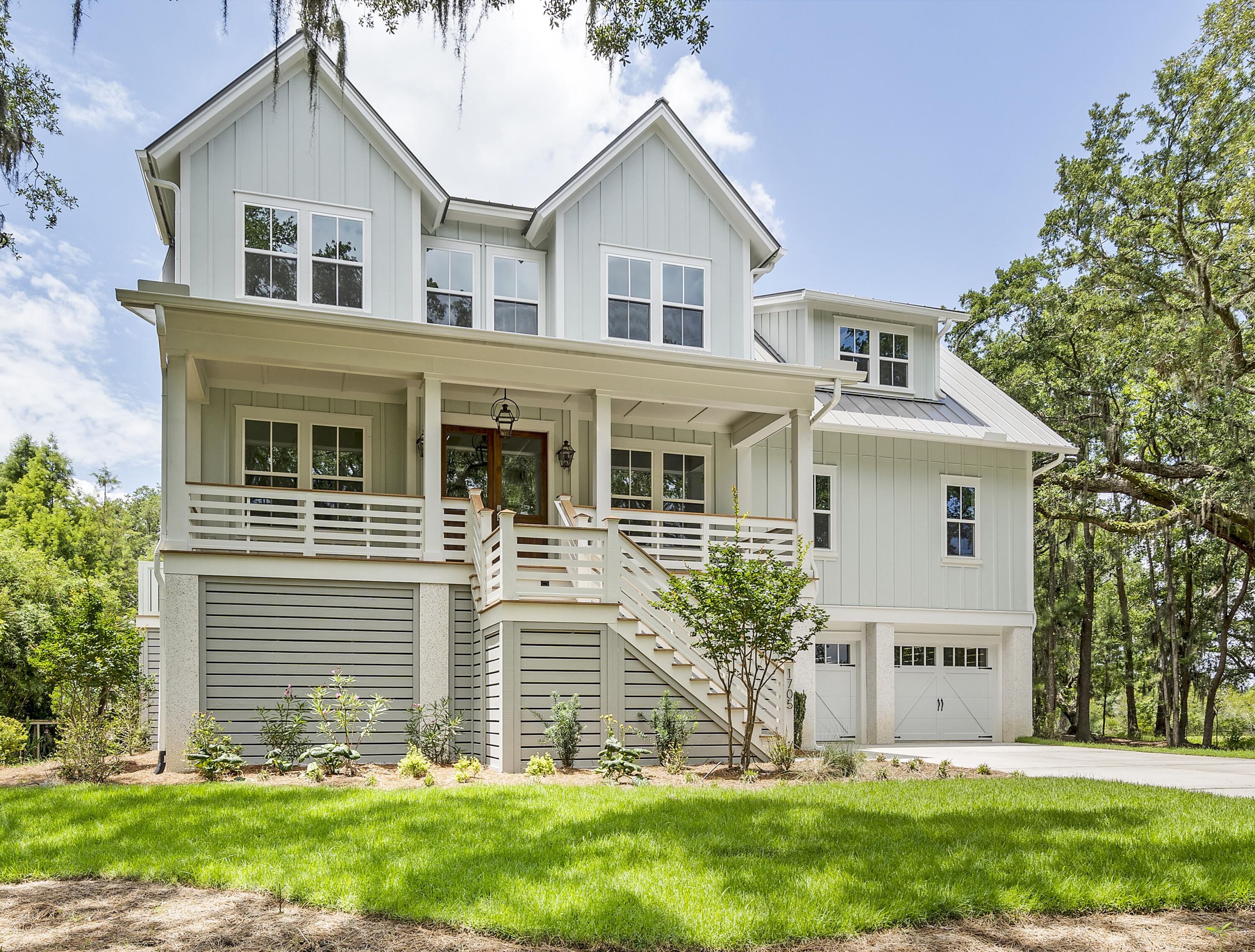 1705 Ancient Oaks Lane Johns Island, SC