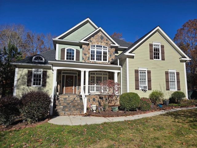 $3,400 | 3653 Pleasants Ridge Drive | Brassfield Township - Granville County