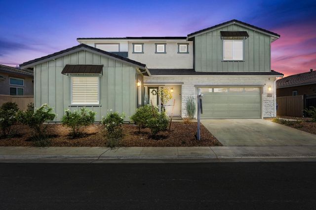 $900,000 | 12033 Roquefort Way | Sunridge Anatolia