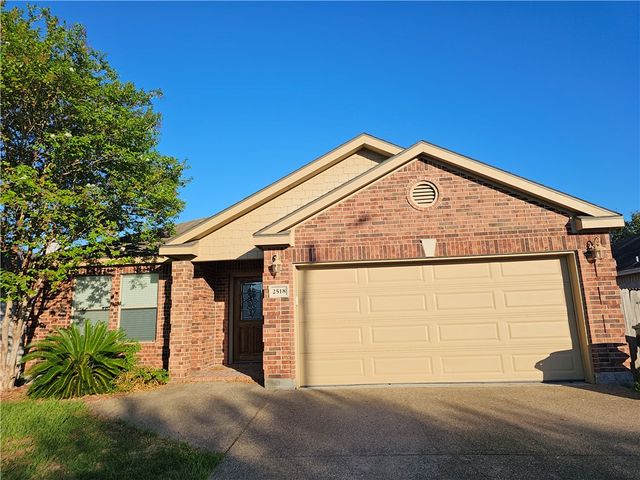 $2,300 | 2518 Windrose Drive | Windsong