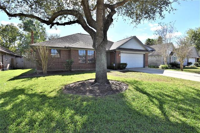 $274,900 | 504 Valley Drive | League City