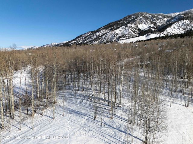 $79,500 | Lot 86 Cottonwood Lane | Star Valley Ranch