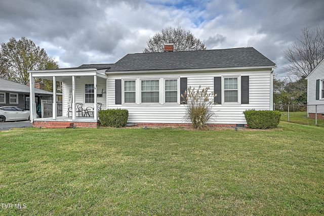 $214,000 | 1544 Kings Road | Kingsport