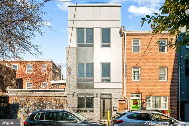 $669,999 | 335 West Wildey Street | Northern Liberties