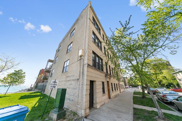 $2,750 | 1310 West Birchwood Avenue, Unit 3 | East Rogers Park