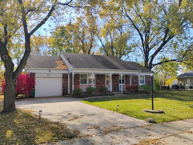 $419,999 | 950 Dunham Lane | Buffalo Grove