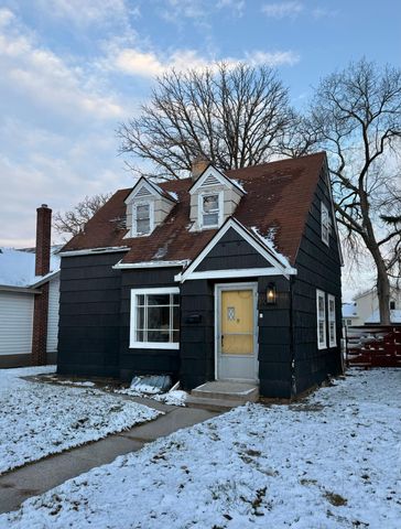 $119,900 | 310 St Paul Avenue South | Thief River Falls