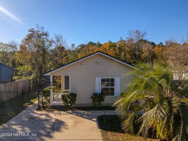 $279,000 | 791 Alexander Street | St. Augustine West