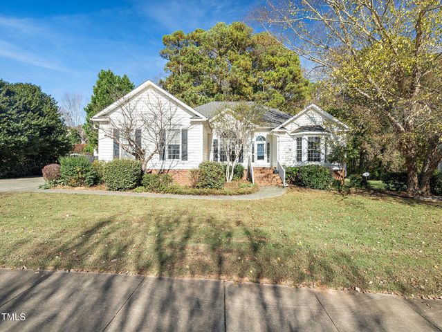 $435,000 | 805 Ledgerock Road | Deacons Ridge