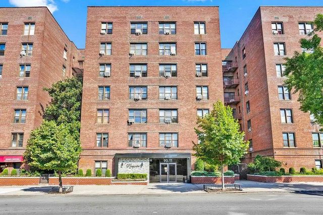 $185,000 | 90-11 35th Avenue, Unit 4L | Jackson Heights