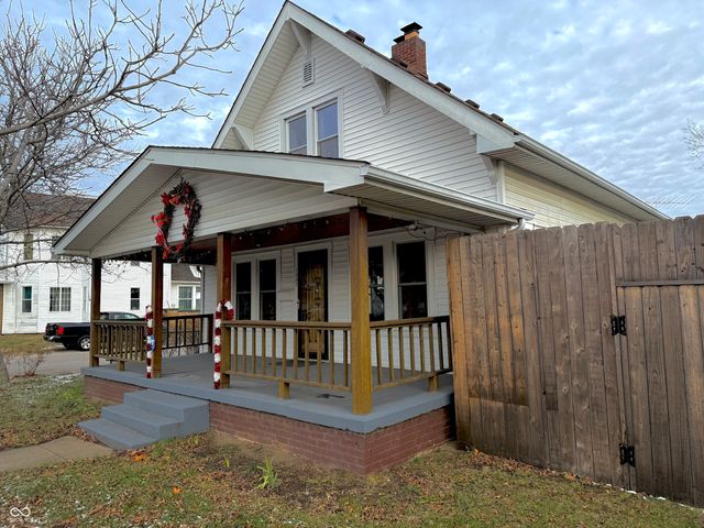 $229,900 | 1037 Central Avenue | Columbus