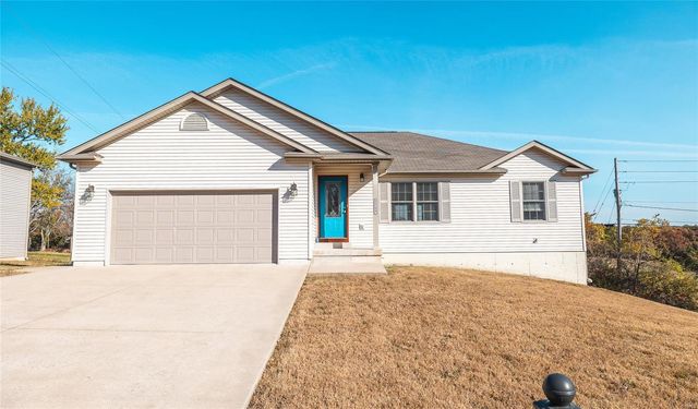 $299,900 | 2765 Eagleson Drive | Rolla